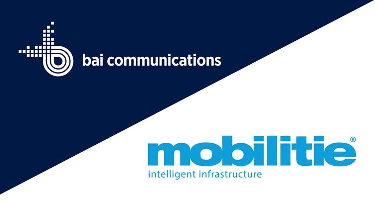 BAI Completes Acquisition of Mobilitie