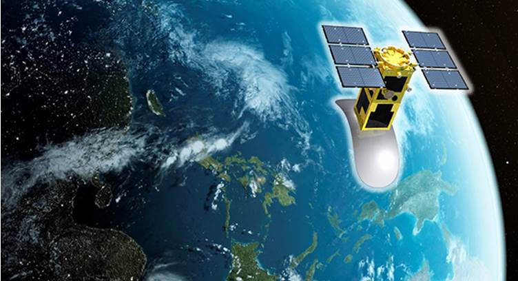 NEC Inks $190m Deal to Supply Radar Satellite to Vietnam