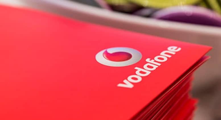 Vodafone, Huawei Conduct 4.5G TDD Trials to Support Video &amp; VR Traffic