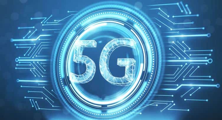 ZTE, China Telecom Launch the World&#039;s First Commercial 5G Magnetic Levitation High-speed Network Test