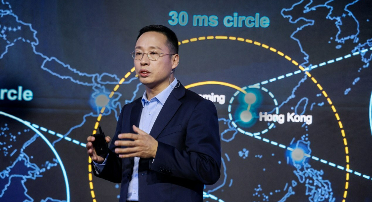 Huawei Unveils Four Intelligent OptiX F5.5G Practices to Fuel 10Gbps Take-off