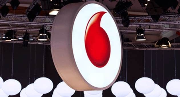 Vodafone Italy Launches AI-based Digital Customer Service ...