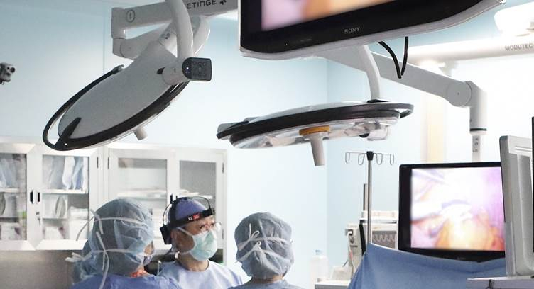 KT, Samsung Medical Center Jointly Develop 5G-powered Medical Service