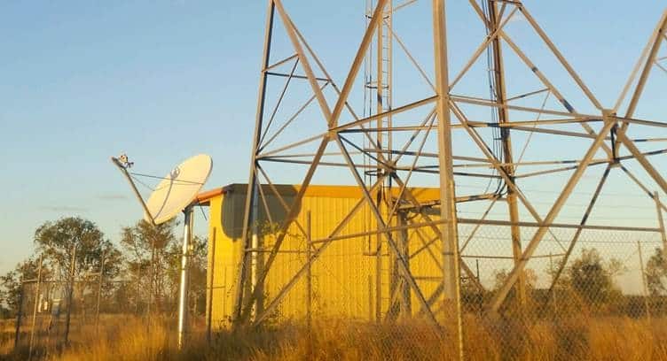 Telstra Launches Mobile Satellite Small Cell for Rural 4G Service