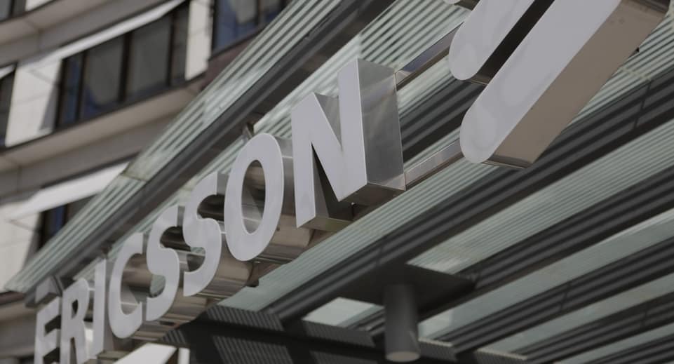 Ericsson Signs MOU with Chinese Academy of ICT on 5G Development