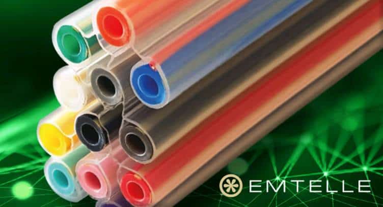Emtelle&#039;s New Flexible Burial Solution Enables Operators to Simplify Branching of Microducts for FTTx Applications