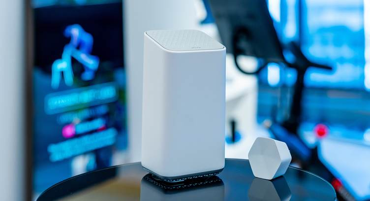 Comcast Launches Next-generation xFi Advanced Gateway with WiFi 6