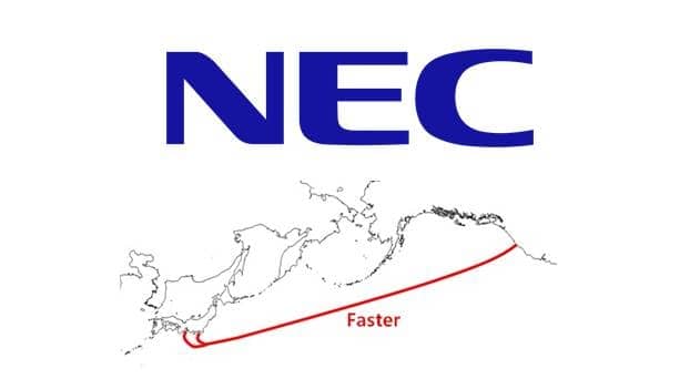 NEC, Google Use AI to Improve Spectral Efficiency in Submarine Cable Networks