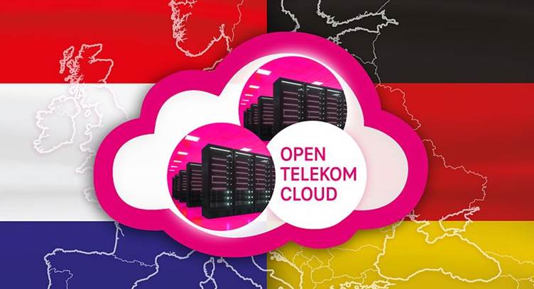 Deutsche Telekom Expands Public Cloud with Twin Data Center in Amsterdam