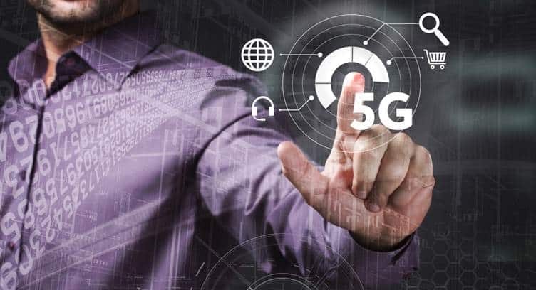 12% Operators Planning Commercial 5G Rollouts by Year’s End, says IHS Markit