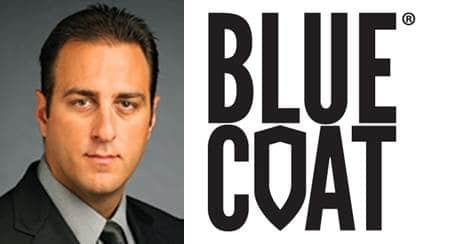 Former Intel, McAfee Exec Michael Fey Apointed as President &amp; COO of Blue Coat