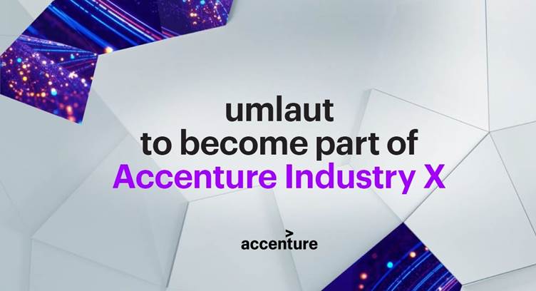Accenture Boosts Cloud, AI and 5G Capabilities with umlaut Acquisition