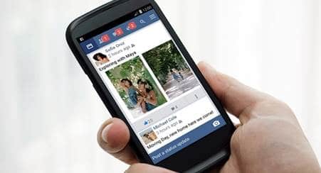 Mobile Makes Up 100% of Facebook Visits in Nigeria