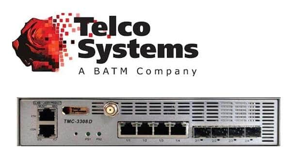 Telco Systems Unveils DOCSIS-Enabled Demarcation Device for Cable MSOs