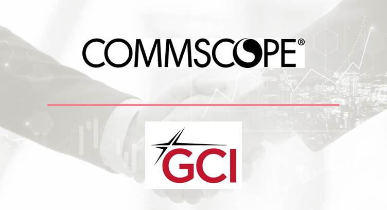 Alaska&#039;s GCI Deploys CommScope Remote MACPHY Device for DAA