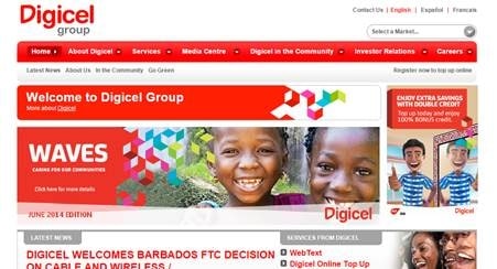 Digicel First to Launch 4G LTE in Vanuatu