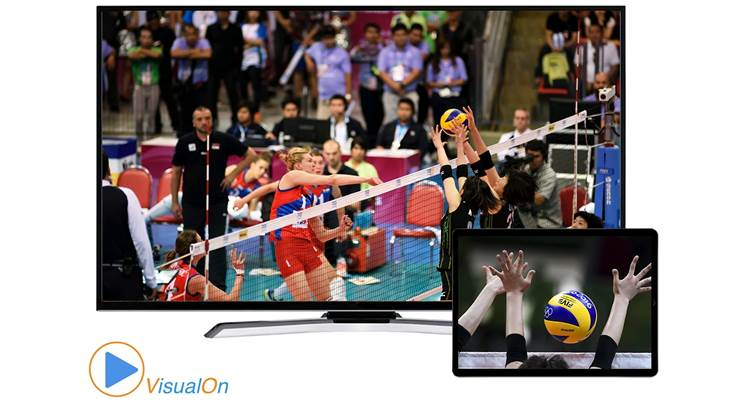 KDDI Selects VisualOn Media Player to Power Video Playback Offer on its au Smart Pass Service
