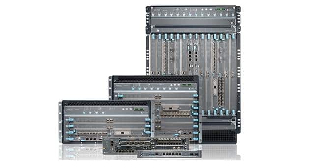 Telefonica Adopts Juniper Networks SRX Series Services Gateways to Enhance Network Security