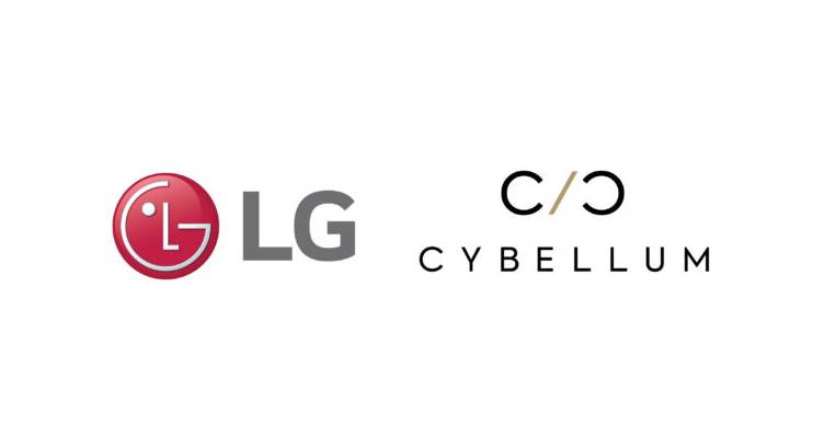 LG to Acquire Vehicle Cybersecurity Startup Cybellum