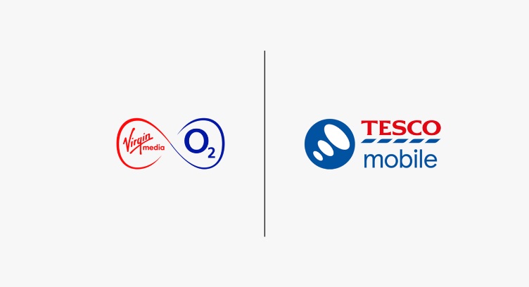 Virgin Media O2, Tesco Sign 10-year Renewal of Tesco Mobile JV