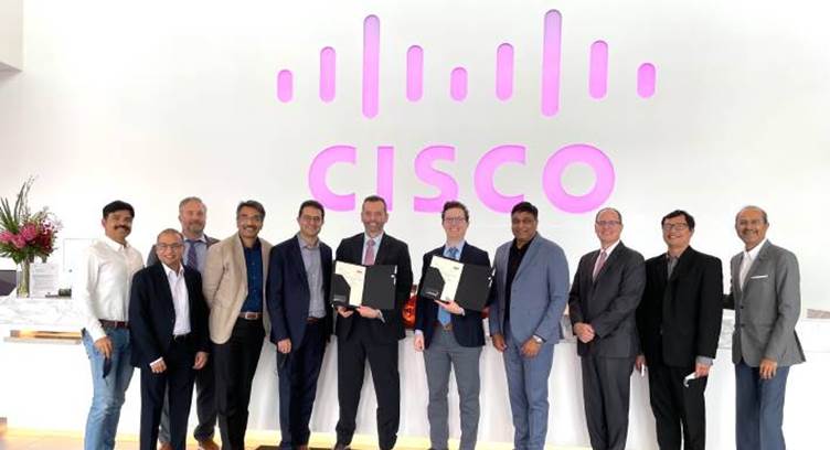 Indosat Ooredoo, Cisco to Develop Software-defined Routed Optical Networks