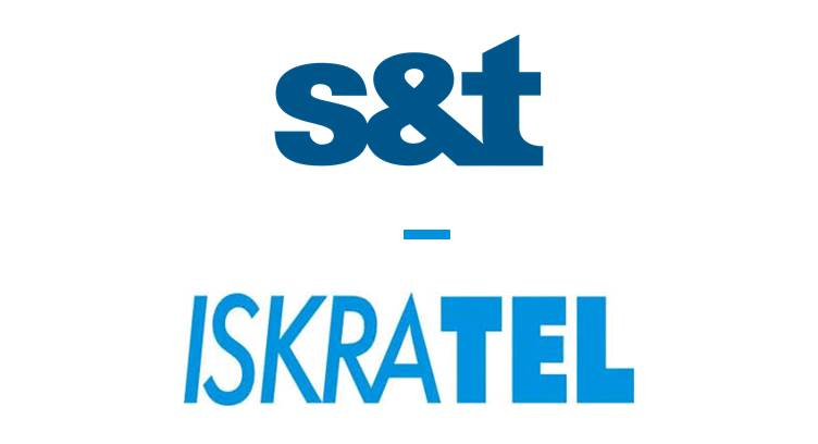 S&amp;T AG to Acquire Iskratel Group
