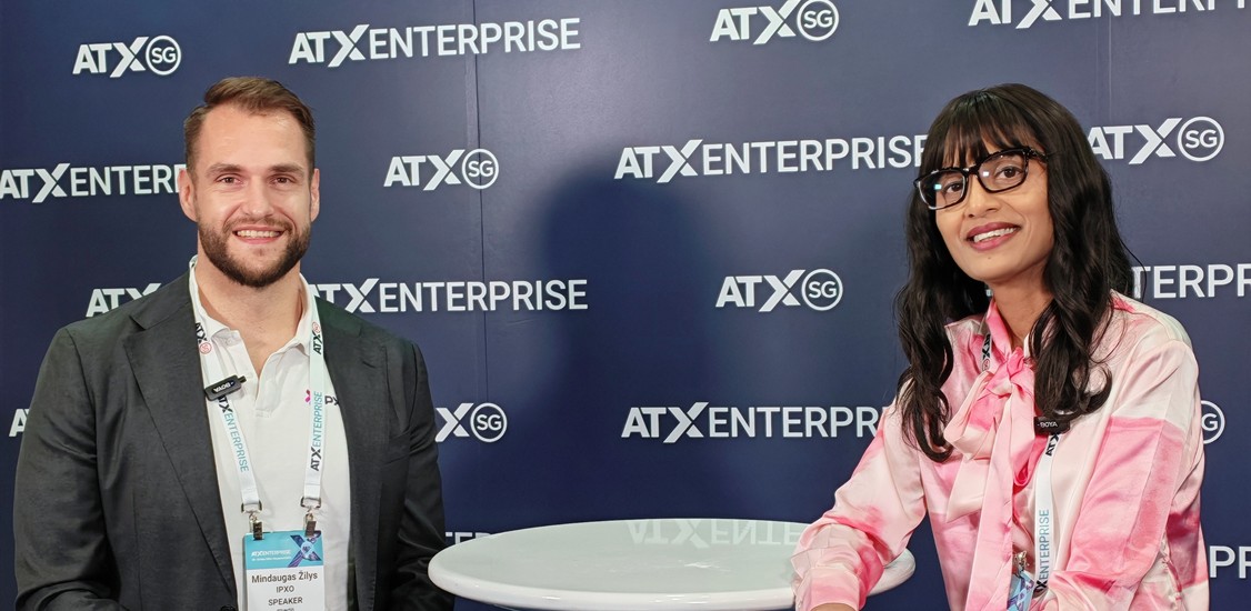 IPXO at ATxSG 2026: Advancing Sustainable Digital Infrastructure through IPv4 Leasing