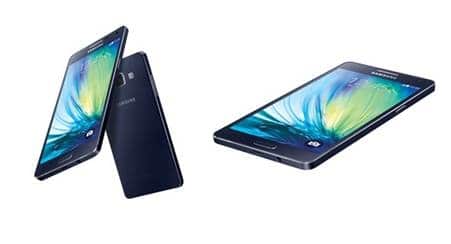 Samsung Launches Galaxy A5 &amp; Galaxy A3, Set to Recover from Lacklustre Q3 Results