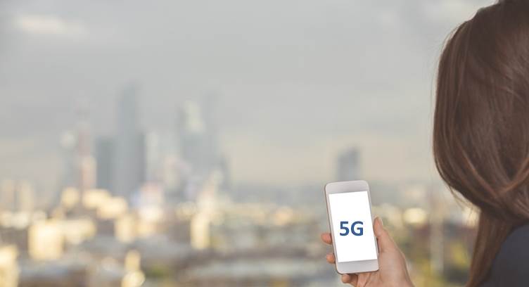 Online Trade-ins to Spur Upgrade to 5G Mobile ­Devices, says Report
