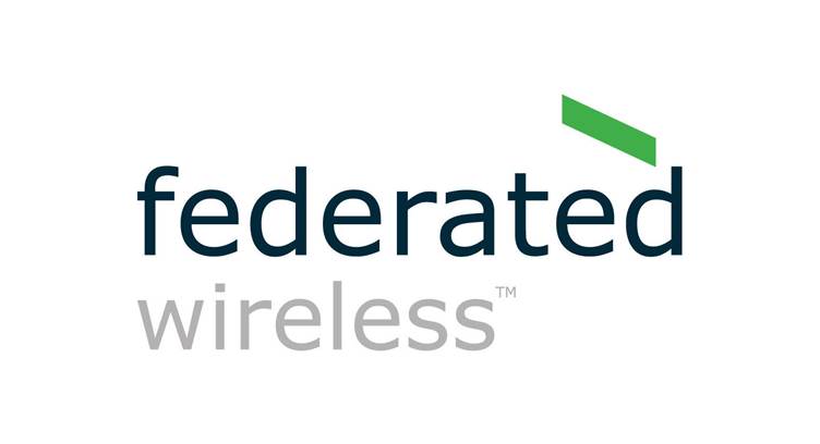 Federated Wireless Demo $12 Million 5G Private Network Pilot Using Shared Spectrum