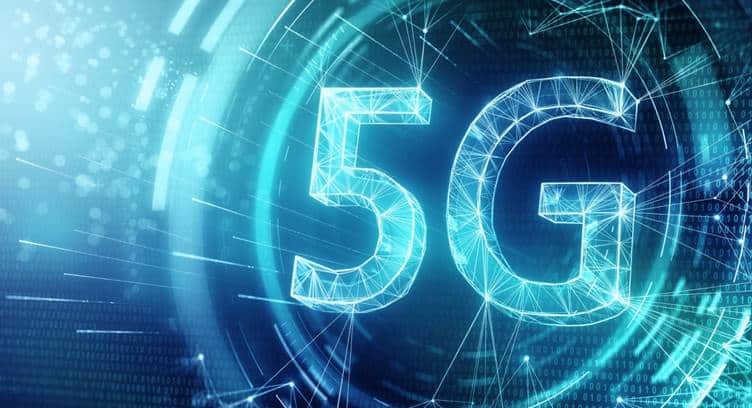 Accenture, KPN to Demonstrate the Value of 5G-Enabled Industrial Applications