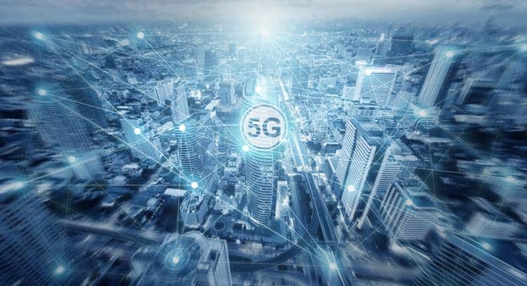 Vodafone, O2 to Share Active 5G Equipment in the UK