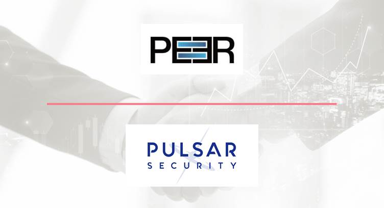 Peer Software, Pulsar Security to Enhance Ransomware &amp; Malware Detection