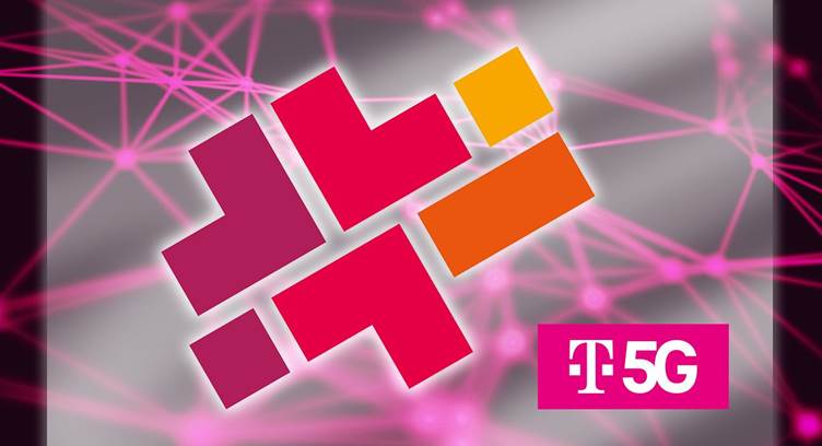 Deutsche Telekom to Build a 5G Campus Network in Berlin