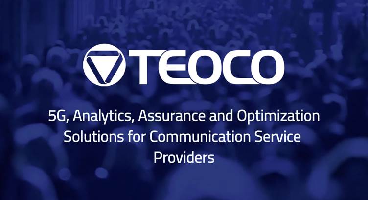 TEOCO Acquires Intelligent Network-wide Routing Firm Software Synergy