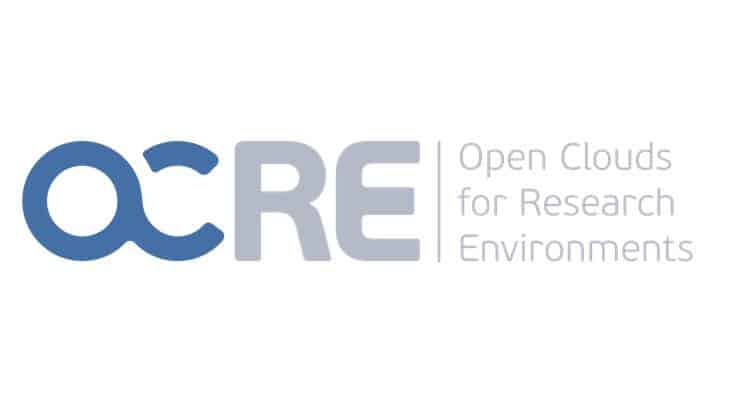 Open Clouds for Research Environments Selects Sparkle for its New Voucher Program
