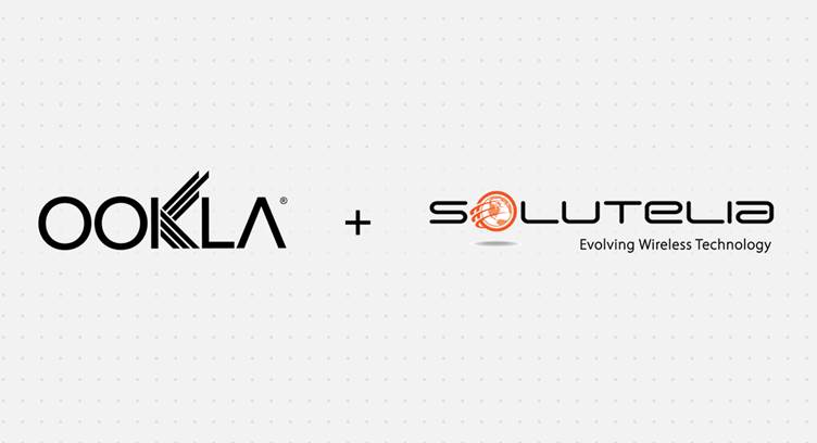 Ookla Acquires Mobile Network Testing Firm Solutelia