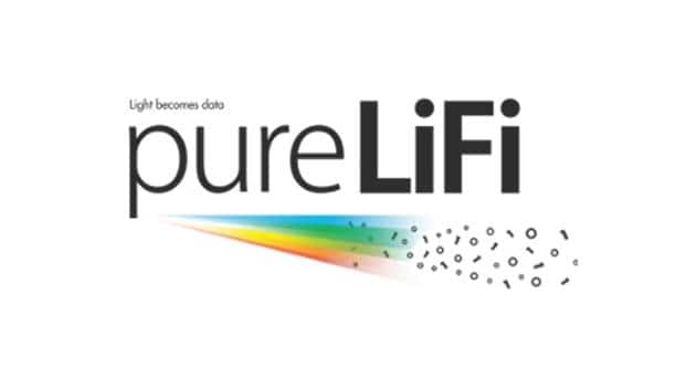 UK-based pureLiFi to Trial LiFi in Singapore
