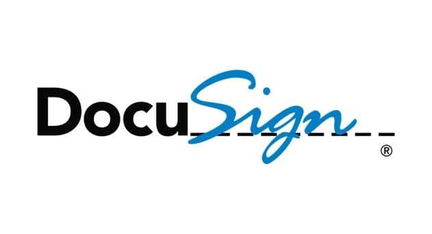 Singtel Adds DocuSign Electronic Signature Solution to SaaS Suite