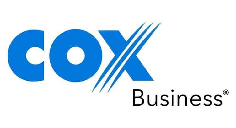 Cox Business Logo
