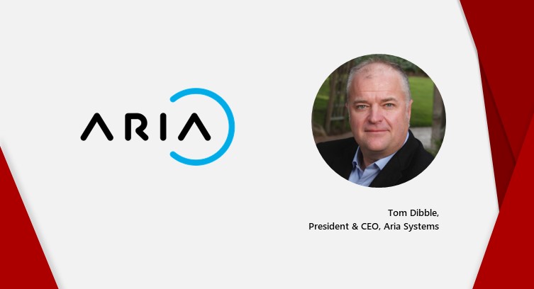 Aria Systems at DTW 2022: Product Launches, Demos and Lunchtime Briefings
