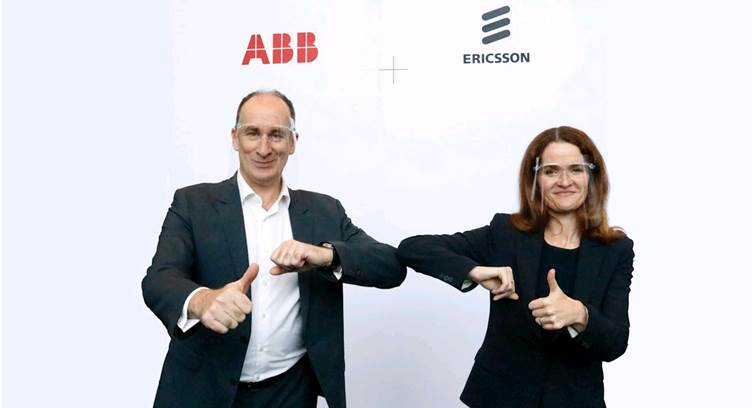 Ericsson to Power ABB's Robotics and Industrial Automation in Thailand with 5G Solutions - Image