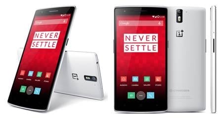 OnePlus One Smartphone Launching in India on Amazon.in From 2nd Dec