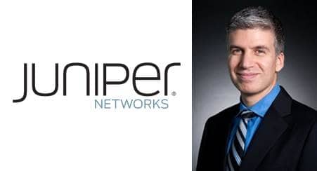 Juniper Networks&#039; 17 years Veteren Rami Rahim Takes Over as CEO