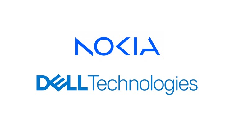 Dell Technologies and Nokia Extend Collaboration