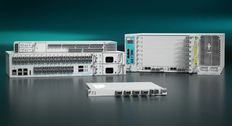 Adtran Open Optical Solution Enables CSquared to Provide High-Speed Connectivity to Togo