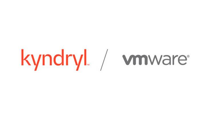 Kyndryl, VMware to Accelerate Customers’ App Modernization and Cloud Services