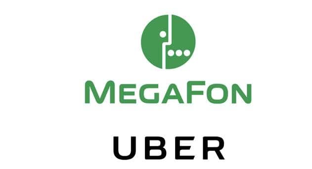 MegaFon, Uber Ink Partnership to Offer Discounts on Rides &amp; Data Tariff