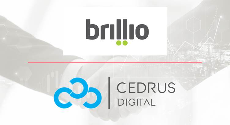 Brillio Acquires Cloud Consultancy Firm Cedrus Digital