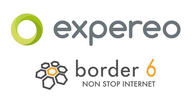 Global Managed Networks Operator Expereo Buys Cloud Acceleration Startup Border 6